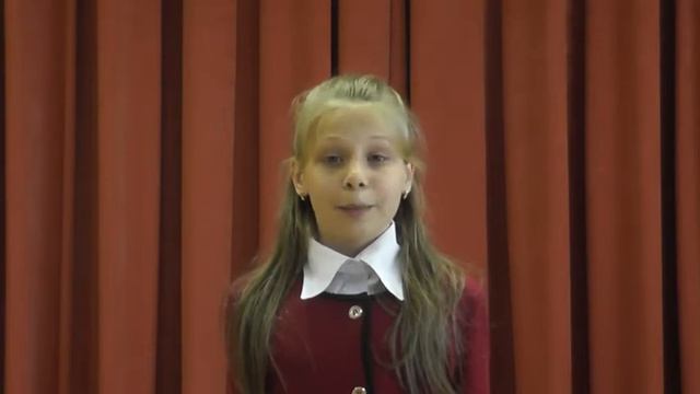 А. Барто «Весна идет» смотреть онлайн