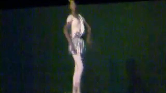 Grupo de Dança Escola Aberta Debret GCC150510 4 смотреть онлайн