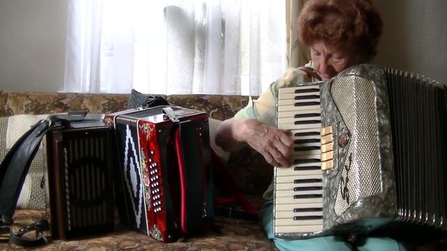 В гостях у Ирены Знутини - 2. смотреть онлайн