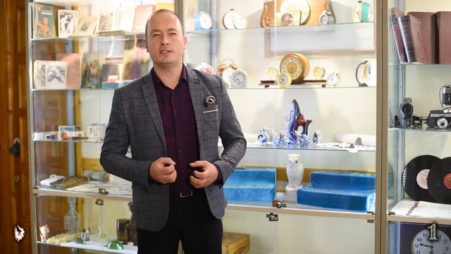 В гостях у Павла Михайлюка. ДК Исток, Серпухов. смотреть онлайн