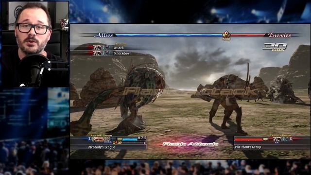 The Last Remnant Remastered Switch Gameplay Impressions | IS IT ANY GOOD? смотреть онлайн