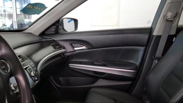 2013 Honda Crosstour EX-L Sport Utility Worcester Putnam, CT Framingham Fitchburg Boston смотреть онлайн