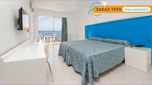 CENTRAL PLAYA 2* Испания Ибица обзор – отель ЦЕНТРАЛ ПЛАЙЯ 2* Ибица видео обзор смотреть онлайн