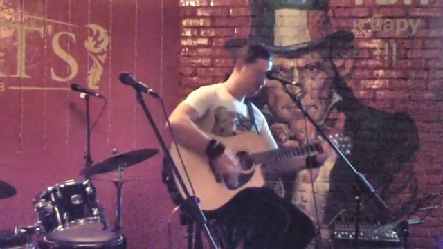 DENozaur (Harat's Pub, Смоленск 2015) смотреть онлайн