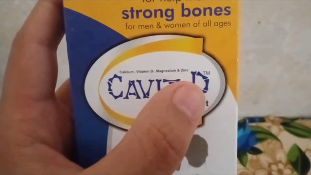 Calcium and vitamin D3 supplement смотреть онлайн