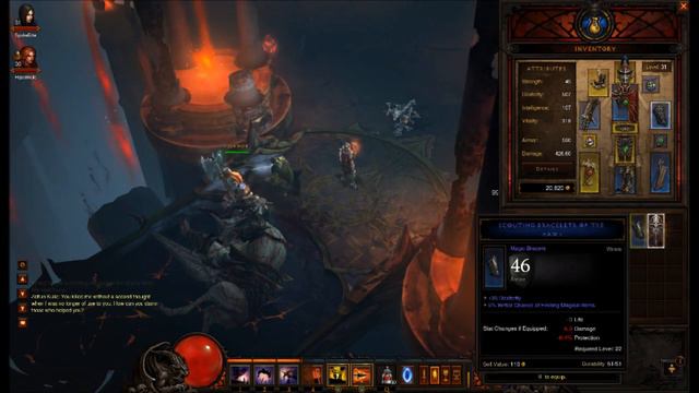 Diablo 3 - Walkthrough Ep.88 | Prime Evil смотреть онлайн
