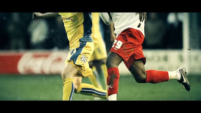 'What were your first pair of boots?' Troy Deeney: The Boot Room смотреть онлайн