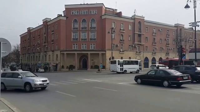 Баку Министерство Здравоохранения Азербайджанский Медицинский Университет смотреть онлайн