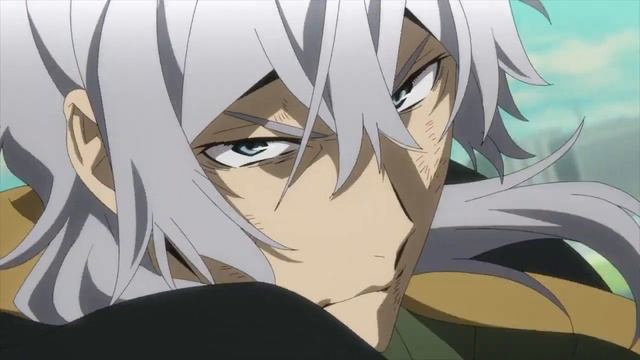 Bungou Stray Dogs Season 5 Episode 11 - Preview Trailer смотреть онлайн