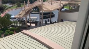 Обзор номера/Sueno hotel beach Side