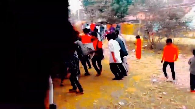 #new #nagpuri New Nagpuri shadi dance video 2023 смотреть онлайн