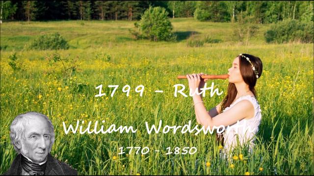 1799 - Ruth смотреть онлайн