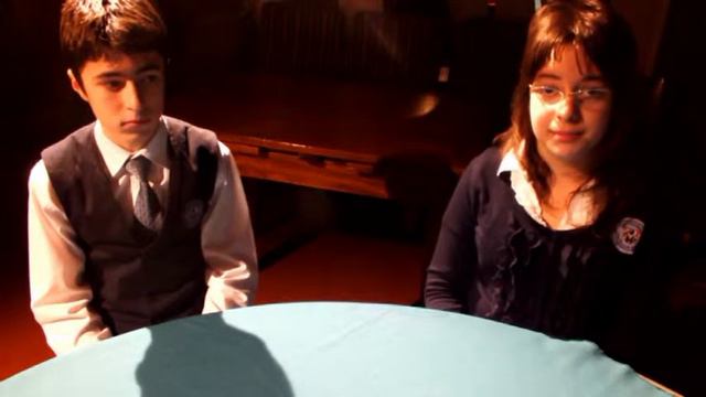 Поздравление 8 класс смотреть онлайн