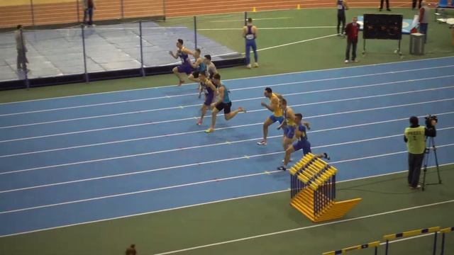 ЧУ 2019 60м пф м2 120fps смотреть онлайн