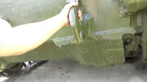 Поездка на солёное озеро в Завьялово  ч №1.