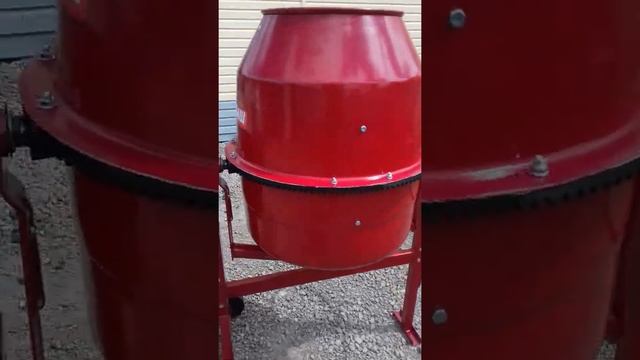 Выбирал бетономешалку. смотреть онлайн