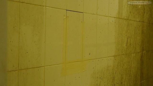 Как Снять Кафель Строительным Феном и не Только