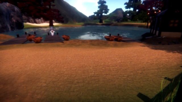 Shark Girl "Trains Us" - Monster Girl Island Prologue Ep 6.5 смотреть онлайн