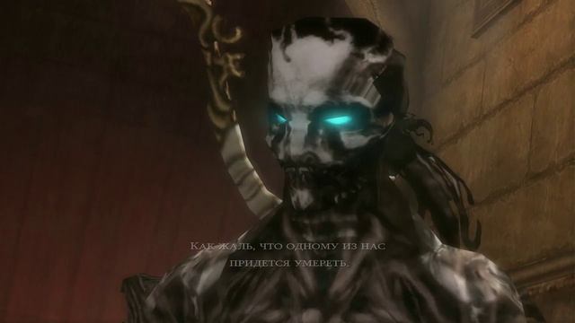 Prince of Persia: Warrior Within - Прохождение pt16 смотреть онлайн