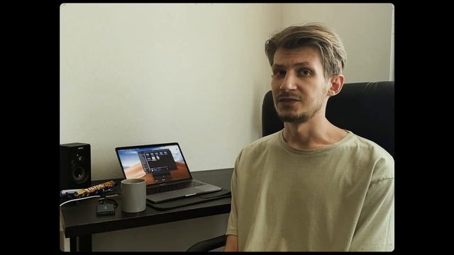 Как я делаю саунд-дизайн? смотреть онлайн