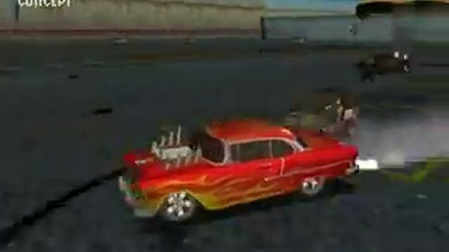 Carmageddon TDR 2000 Hell ? смотреть онлайн