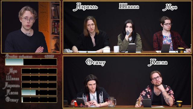 ВАНШОТ D&D - "Незабываемый отдых" | Sneaky Dice, LivingRoomStudio смотреть онлайн