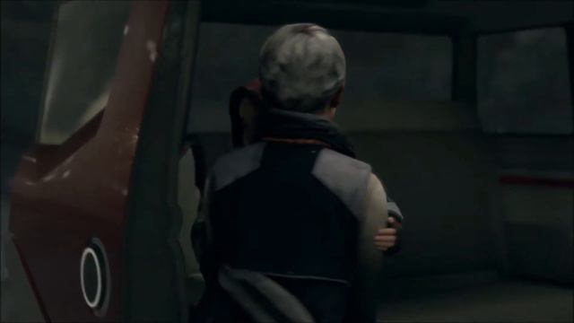 #31 Detroit: Become Human - Battle for Detroit (FINALE) смотреть онлайн