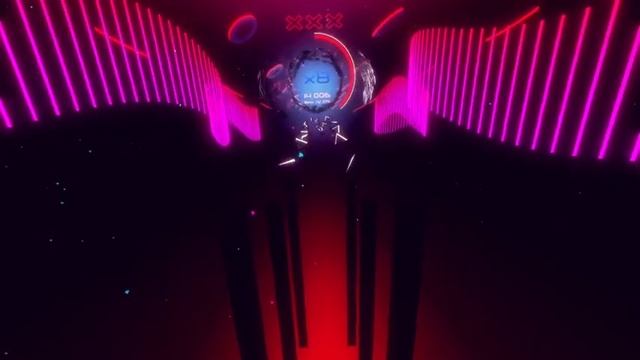 Wave Circles VR смотреть онлайн