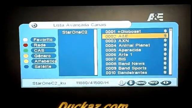 MaxFly mf2000 em CS WiFi смотреть онлайн