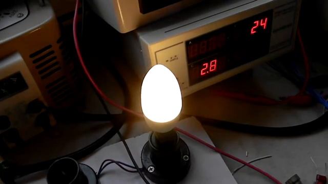 как работает лампа без стабилизатора если падает напряжение в сети смотреть онлайн