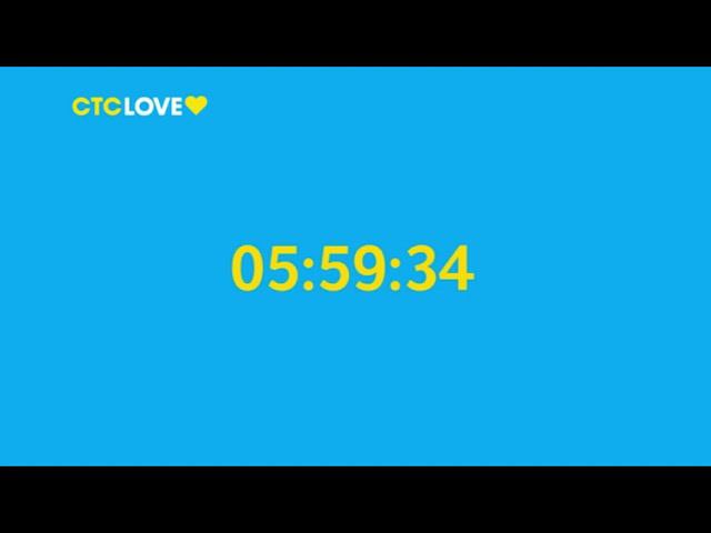 Рестарт эфира - СТС Love (20.07.21) смотреть онлайн