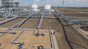 ГАЗООПАСНЫЕ РАБОТЫ. ППД. HD.