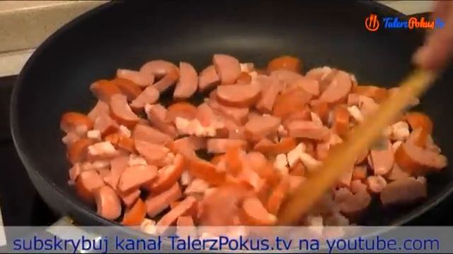 Fasolka Po Bretońsku - TalerzPokus.tv