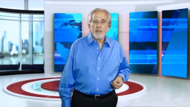 What We Think, We Become ~ Dr  Bruce Lipton ~ Epigenetics!