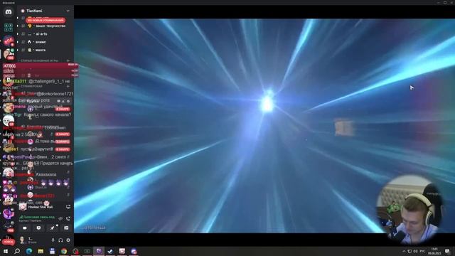 САМЫЕ БЕЗУМНЫЕ КРУТКИ КАФКИ ЗА ~300 ПРЫЖКОВ! | Honkai: Star Rail №199 смотреть онлайн