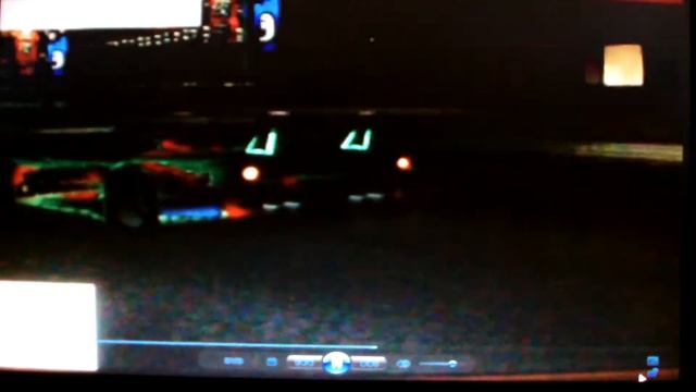 Midnight GT - Stage 1 Sprint - Reaper - 1:01 смотреть онлайн