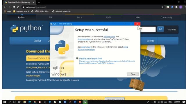 01. Introduction to Python смотреть онлайн