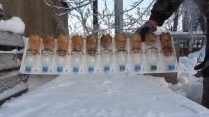 -32С Сравнение масел 5W-30, Amsoil. Profix, Eurol, United, Millers, Total, Lukoil 2016-2017 год