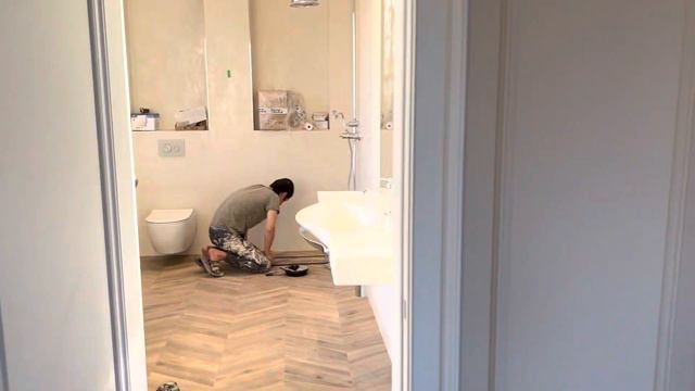 Отделочные работы ()) было тяжело но мы летели на свет 😀 смотреть онлайн