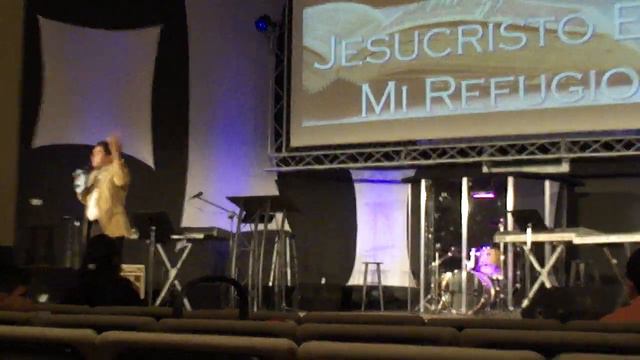 Pastor Javier Maldonado смотреть онлайн