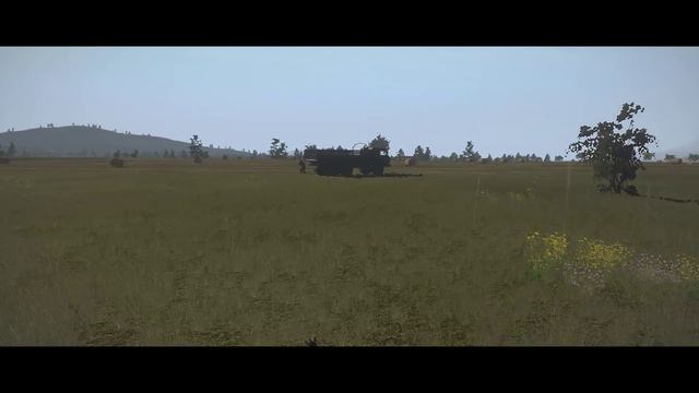 Мы были солдатами [Arma 3] [VTN] смотреть онлайн