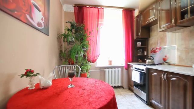 Квартира посуточно Львов: Видеообзор апартаментов в Guest House hope apartments смотреть онлайн