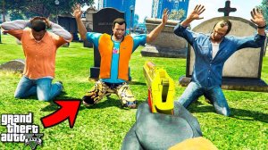 ЧТО БУДЕТ ЕСЛИ БРЕД НАЙДЁТ ВСЕХ ПЕРСОНАЖЕЙ В ГТА 5 МОДЫ! ОБЗОР МОДА В GTA 5! ГТА ИГРЫ ВИДЕО MODS