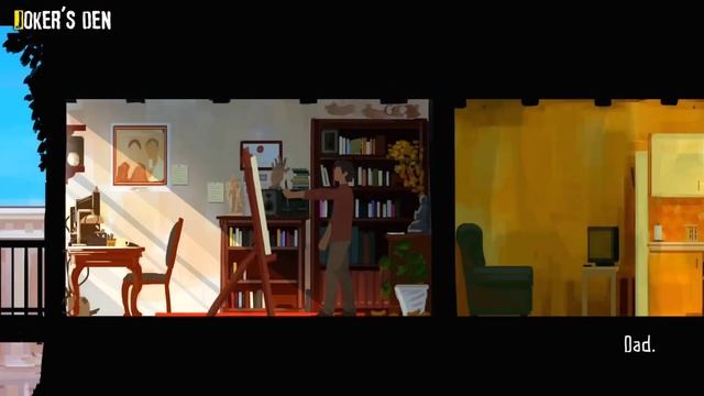 Top 10 Stunning STORY-BASED Games for Mobile Devices (Android/iOS) pt.2 смотреть онлайн