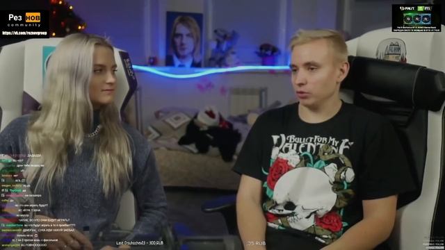 БИЗНЕСМЕН АНДРЕЙ ОТКРЫВАЕТ ГОРОХОВУЮ ПЛАНТАЦИЮ смотреть онлайн