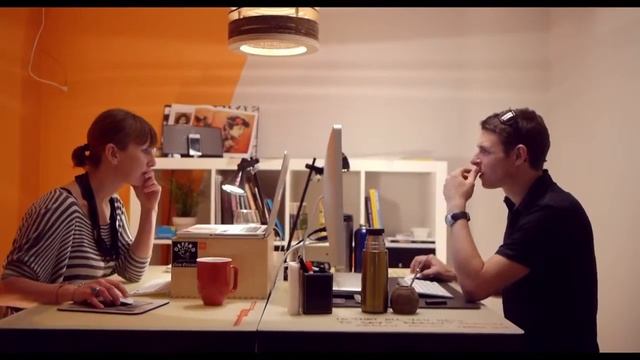 11) Что такое "коворкинг"? [Продуктивное мышление] смотреть онлайн