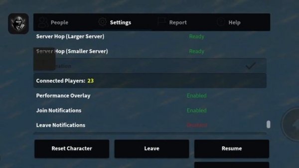 Custom Roblox Editor Script (Removes Lag)