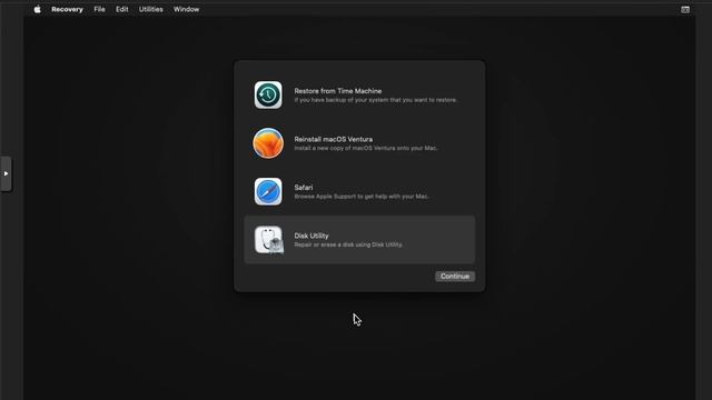 Install macOS Ventura or Sonoma on Proxmox Virtual Environment смотреть онлайн