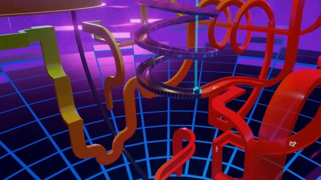 Super Amazeballs Alpha - Oculus/HTC VIVE смотреть онлайн