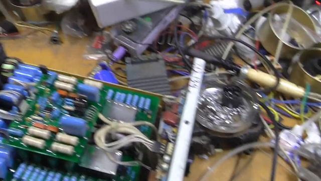 Неон ВД-201 2008 года. Видеоотчёт клиенту. смотреть онлайн